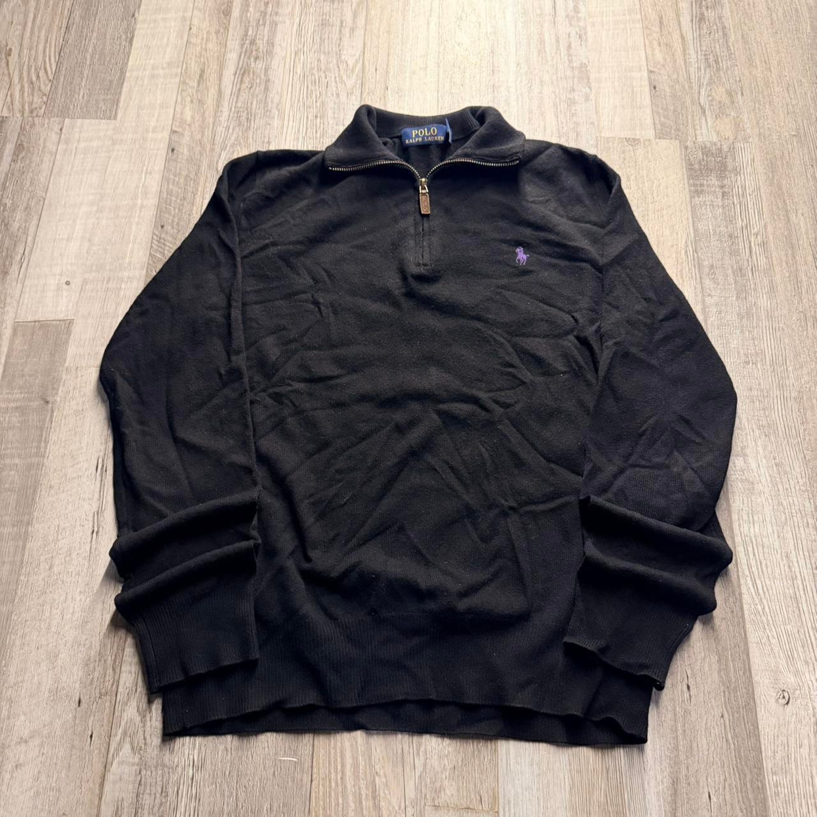 Polo Ralph Lauren Quarter Zip